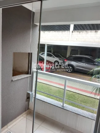 Imagem Apartamento à venda 3 Quartos, 1 Suite, 100.19M², Vila Salomé, Cambé - PR | CONDOMÍNIO RESIDENCIAL VILLA DAS TORRES