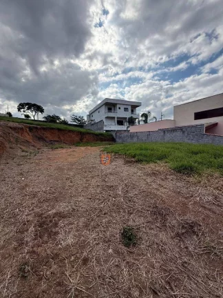 Imagem Terreno à venda, 490 m² por R$ 460.000,00 - Godoi - Extrema/MG