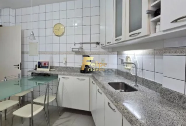 Imagem IMPERDÍVEL! ÓTIMO APARTAMENTO DE 03 QUARTOS E 01 SUÍTE EM JARDIM DA PENHA, VITÓRIA/ES!