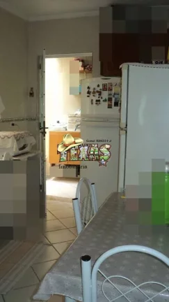 Imagem SOBRADO À VENDA VILA MATILDE