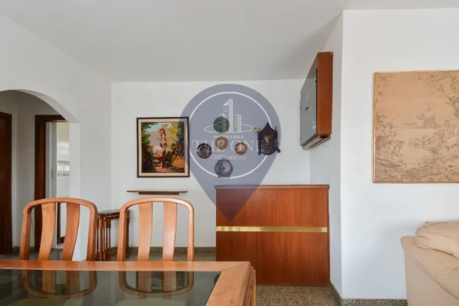 Imagem Apartamento de 2 quartos e 2 salas com 82m² na Aclimação, São Paulo - Venda ou Locação!