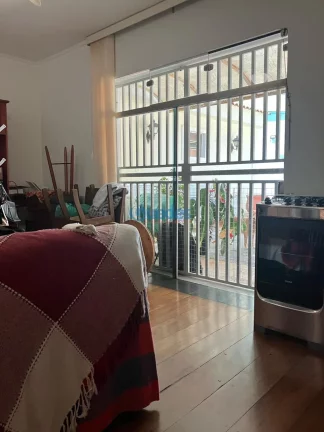 Imagem Sobrado em Santo Amaro - SP: 240m², 4 dormitórios, 2 suítes, 4 banheiros - À venda por R$2.160.000