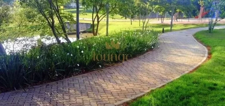 Imagem Terreno em Condominio em Sorocaba