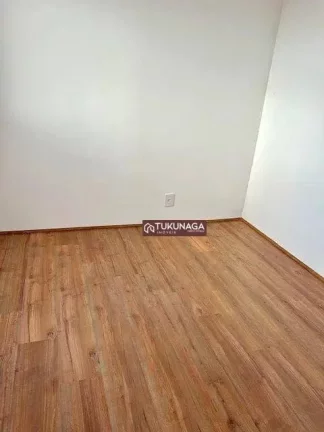 Imagem Apartamento com 2 dormitórios à venda, 33 m² por R$ 236.000 - Jardim Pedra Branca - São Paulo/SP