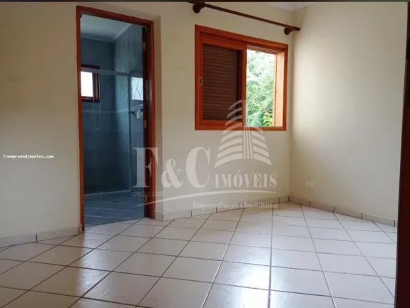 Imagem Chácara para Venda em Atibaia, Jardim Estância Brasil, 4 dormitórios, 4 suítes, 1 banheiro, 6 vagas