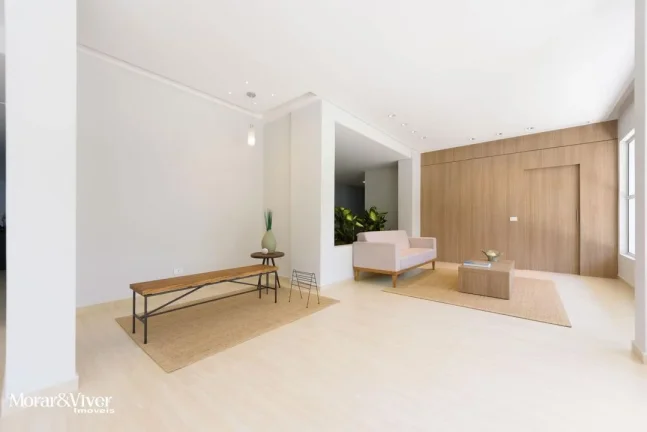 Imagem Cobertura Duplex para Venda em Curitiba, Mercês, 3 dormitórios, 2 suítes, 3 banheiros, 1 vaga