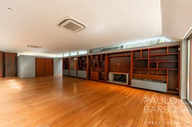 Imagem Jardim Paulista - 3 Suítes - 5 Vagas - 673 m²
