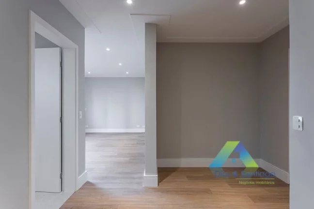 Imagem Apartamento localizado a 9 minutos do pq. Ibirapuera a pé