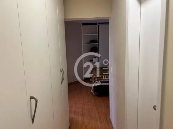 Imagem Apartamento com 3 dormitórios à venda, 163 m² - Portal do Morumbi - São Paulo/SP