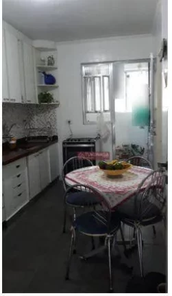 Imagem Apartamento com 3 quartos à venda, 88 m² por R$ 555.000 - Parque São Jorge - São Paulo/SP