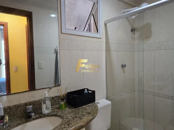 Imagem BELÍSSIMO APARTAMENTO DE 02 QUARTOS COM SUÍTE À VENDA EM JARDIM CAMBURI EM VITÓRIA/ES!