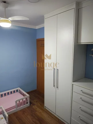 Imagem Apartamento para Alugar Jd São Carlos Z.Sul - Sorocaba/SP