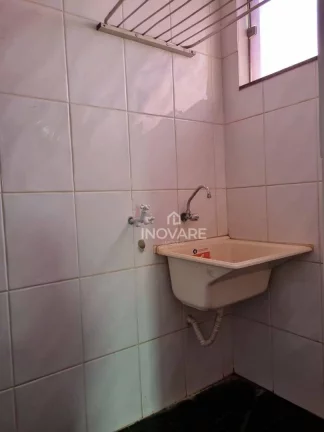 Imagem Apartamento com 2 dormitórios à venda, 69 m² por R$ 350.000,00 - Residencial Beira Rio - Itumbiara/GO