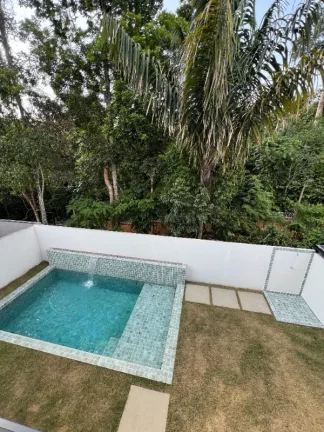 Imagem CASA RESIDENCIAL em MANAUS - AM, PONTA NEGRA