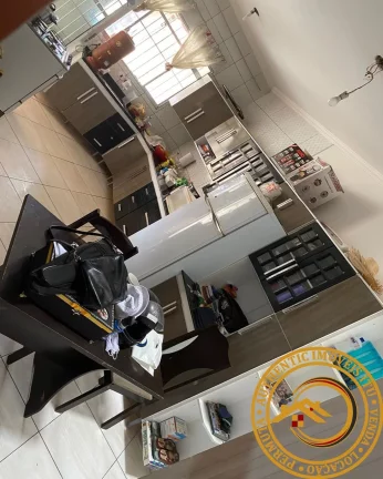 Imagem CASA RESIDENCIAL em ITU - SP, PARQUE AMÉRICA