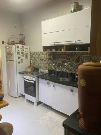 Imagem Copacabana - Residencial › Apartamento com 2 quarto(s) a Venda