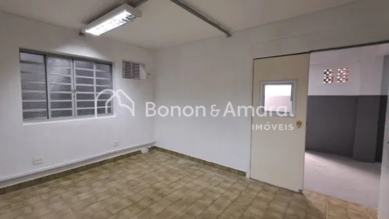 Imagem Venda , barracão comercial , Jardim Santana , em Campinas .
Localização de fácil acesso para a r...
