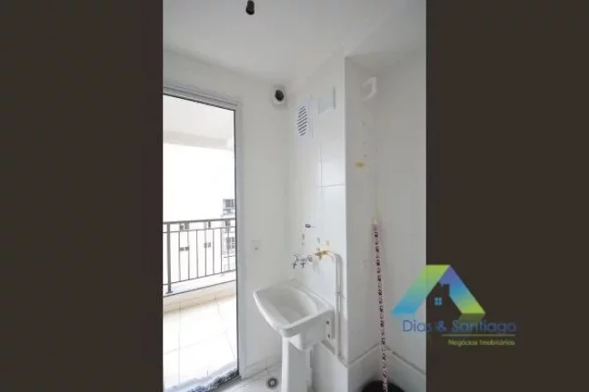 Imagem Apartamento à venda com 57m², 2 quartos e 2 vagas