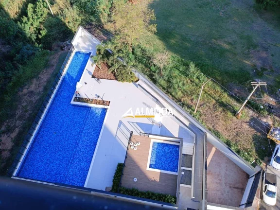 Imagem Apartamento com 4 suítes à venda, 276 m² por R$ 2.980.000 - Cidade Jardim - Rio Claro/SP