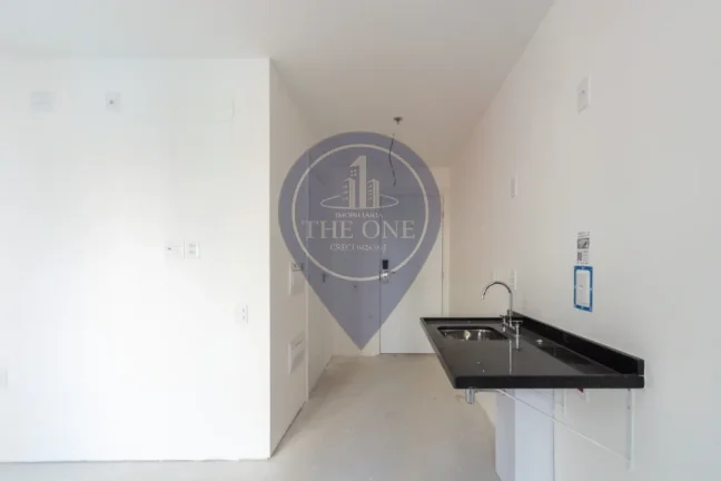 Imagem Studio à venda em Perdizes, São Paulo-SP: 1 quarto, 1 banheiro, 21m². Agende sua visita agora!