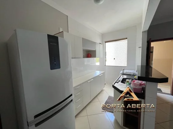 Imagem Apartamento com 2 quartos/suíte no Bethânia - cod 1568