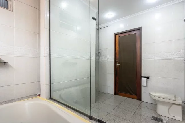 Imagem Casa com 3 Quartos à Venda, 188 m² em Vila Mascote - São Paulo