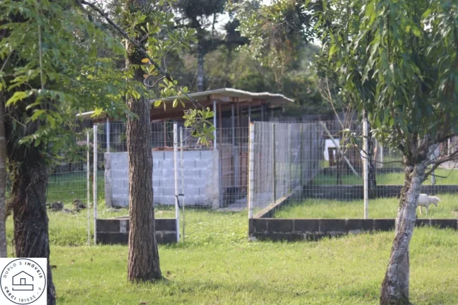 Imagem Chácara em Mongaguá Litoral Sul / Agenor de campos / Na estrada da cachoeira altura do numero 1700.