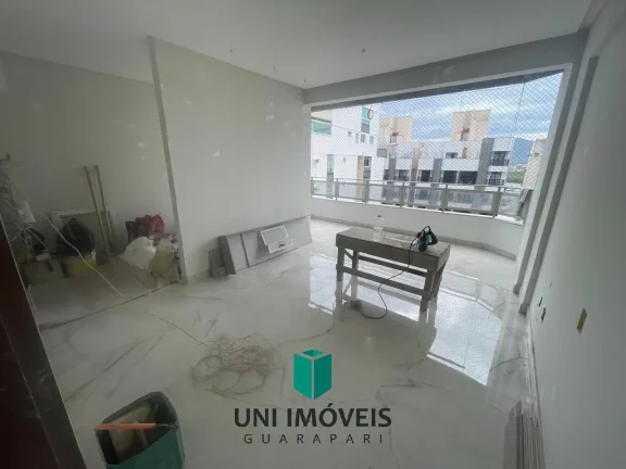 Imagem Apartamento duplex à venda em Guarapari com 5 quartos e espaço gourmet ? Financiamento direto!