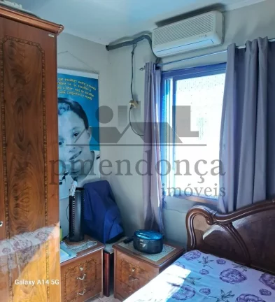 Imagem Apartamento em Parque Residencial da Lapa com 65m²