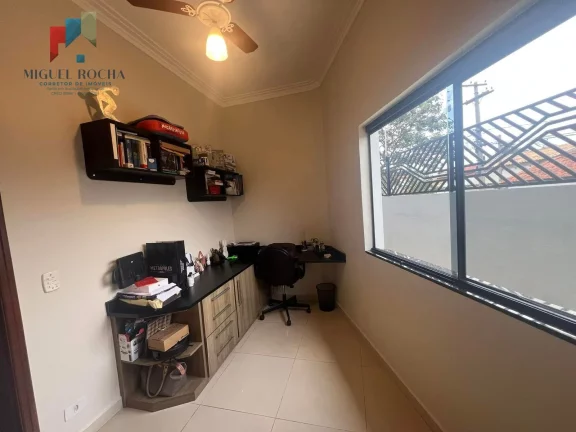 Imagem Casa Alto Padrão em Tatuí SP