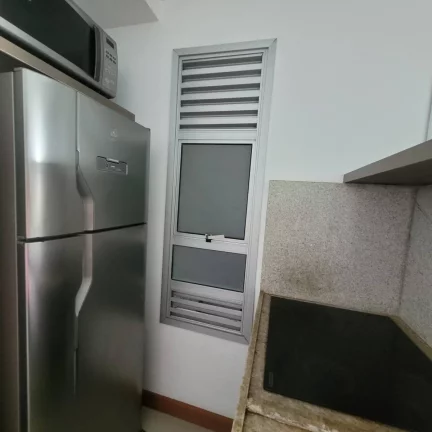 Imagem Apartamento com 1 Quarto à Venda, 32 m² em Jacarepaguá - Rio De Janeiro