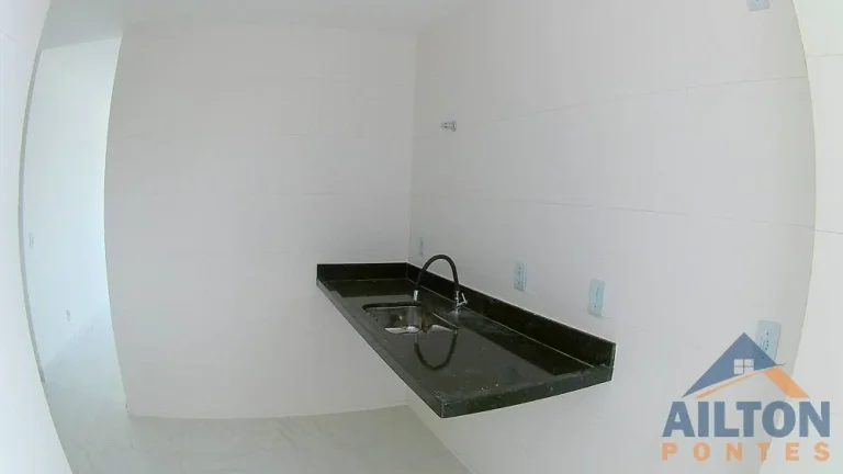 Imagem Apartamento com 3 Quartos à Venda na Praia do Morro - Guarapari/ES