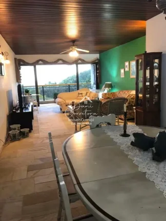 Imagem Apartamento à venda no Guarujá na Praia da Enseada.