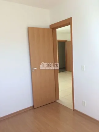 Imagem Apartamento à venda com Churrasqueira e Piscina no Condomínio Parque Unilife, em Uberaba