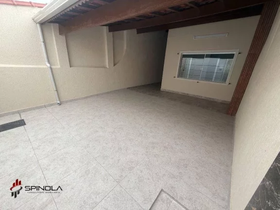Imagem Casa com 2 dormitórios à venda, 94 m² por R$ 680.000,00 - Vila Caiçara - Praia Grande/SP