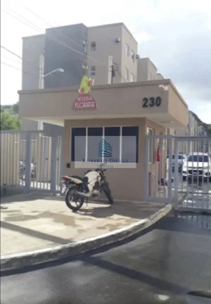 Imagem Oportunidade Imperdível: Apartamento de 2 quartos à venda em Jacarepaguá, Rio de Janeiro-RJ!