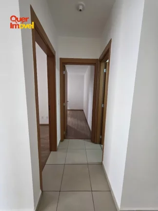 Imagem Apartamento à venda: 2 quartos, 2 salas, 1 banheiro, 1 vaga - Alto da Boa Vista, Ribeirão Preto-SP - 50m².