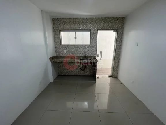 Imagem Apartamento térreo, 3 quartos, Braga - Cabo Frio