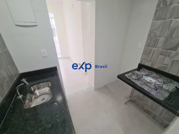 Imagem Apartamento para Venda em Rio de Janeiro, CATETE, 1 dormitório, 1 banheiro