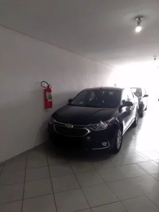 Imagem Apartamento à venda no bairro Vila Camilópolis - Santo André/SP