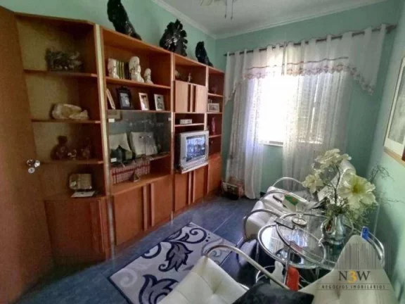 Imagem Casa com 3 dormitórios à venda, 232 m² por R$ 1.699.000,00 - Vila Leopoldina - São Paulo/SP