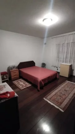 Imagem Sobrado com 2 dormitórios à venda, 158 m² por R$ 480.000,00 - Parque Marajoara - Santo André/SP