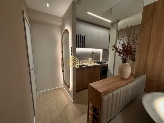 Imagem Apartamento Padrão