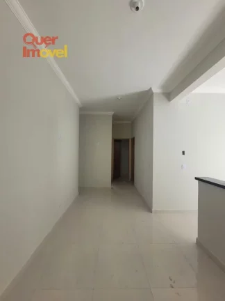 Imagem Apartamento à venda em Ribeirão Preto-SP, Jardim Paulistano: 2 quartos, 1 suíte, 2 salas, 2 banheiros, 2 vagas, 66m²!