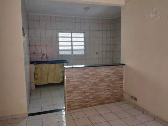 Imagem Casa de condominio em São Vicente á venda