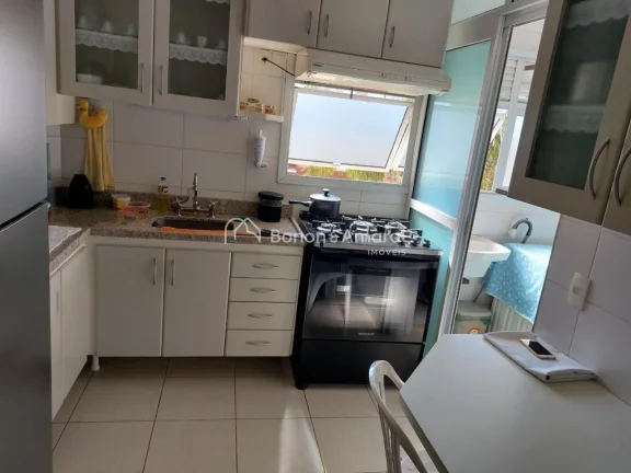 Imagem Apartamento à venda no Jardim Chapadão em Campinas