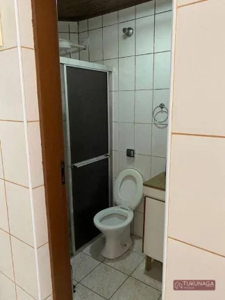 Imagem Casa com 6 dormitórios à venda por R$ 620.000,00 - Jardim Cumbica - Guarulhos/SP
