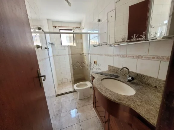 Imagem APARTAMENTO RESIDENCIAL em MACAÉ - RJ, RIVIERA FLUMINENSE
