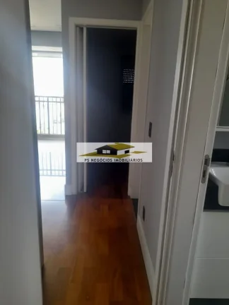 Imagem Apartamento para venda e locação no Jardim da Gloria