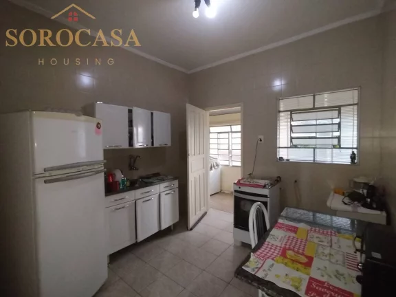 Imagem Casa à Venda - Coml - Jd. Paulistano